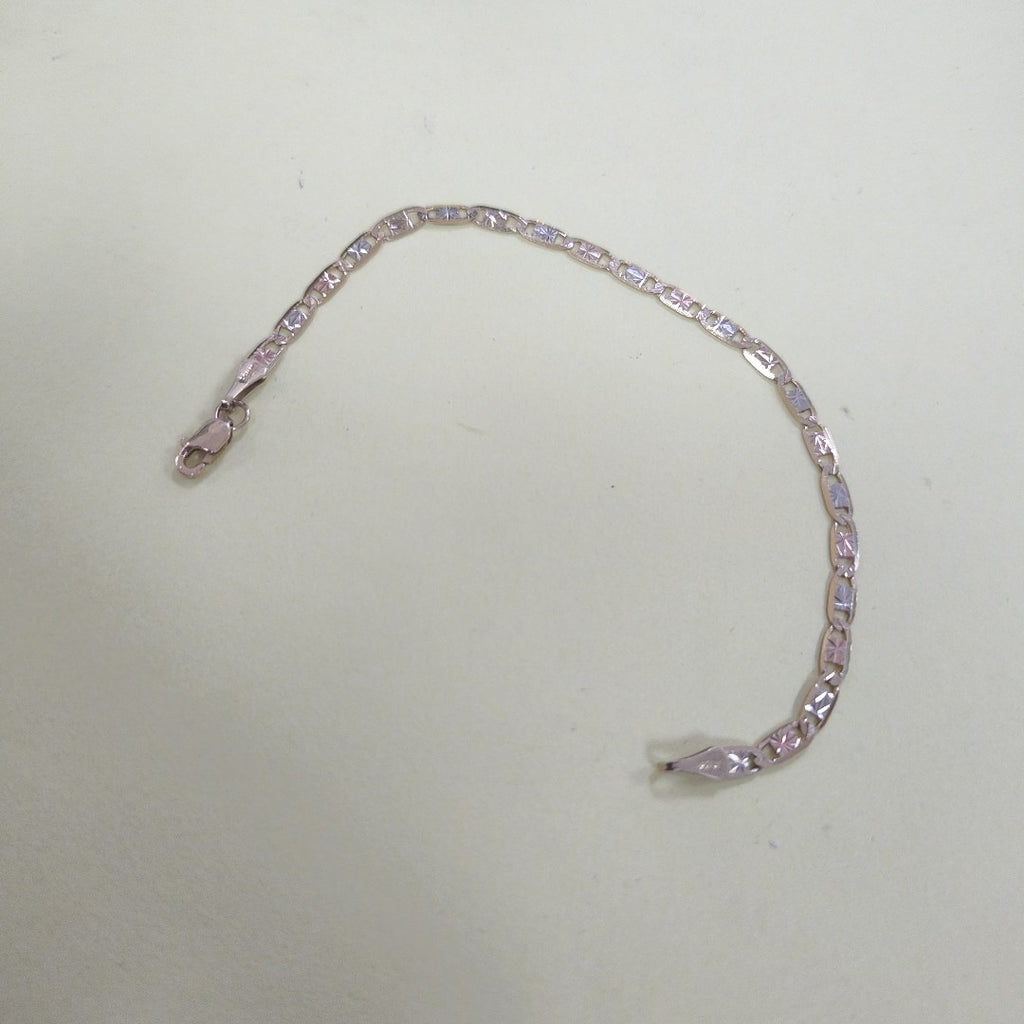 PULSERA ORO 10 K 2.4 GRMS (SEMINUEVO)