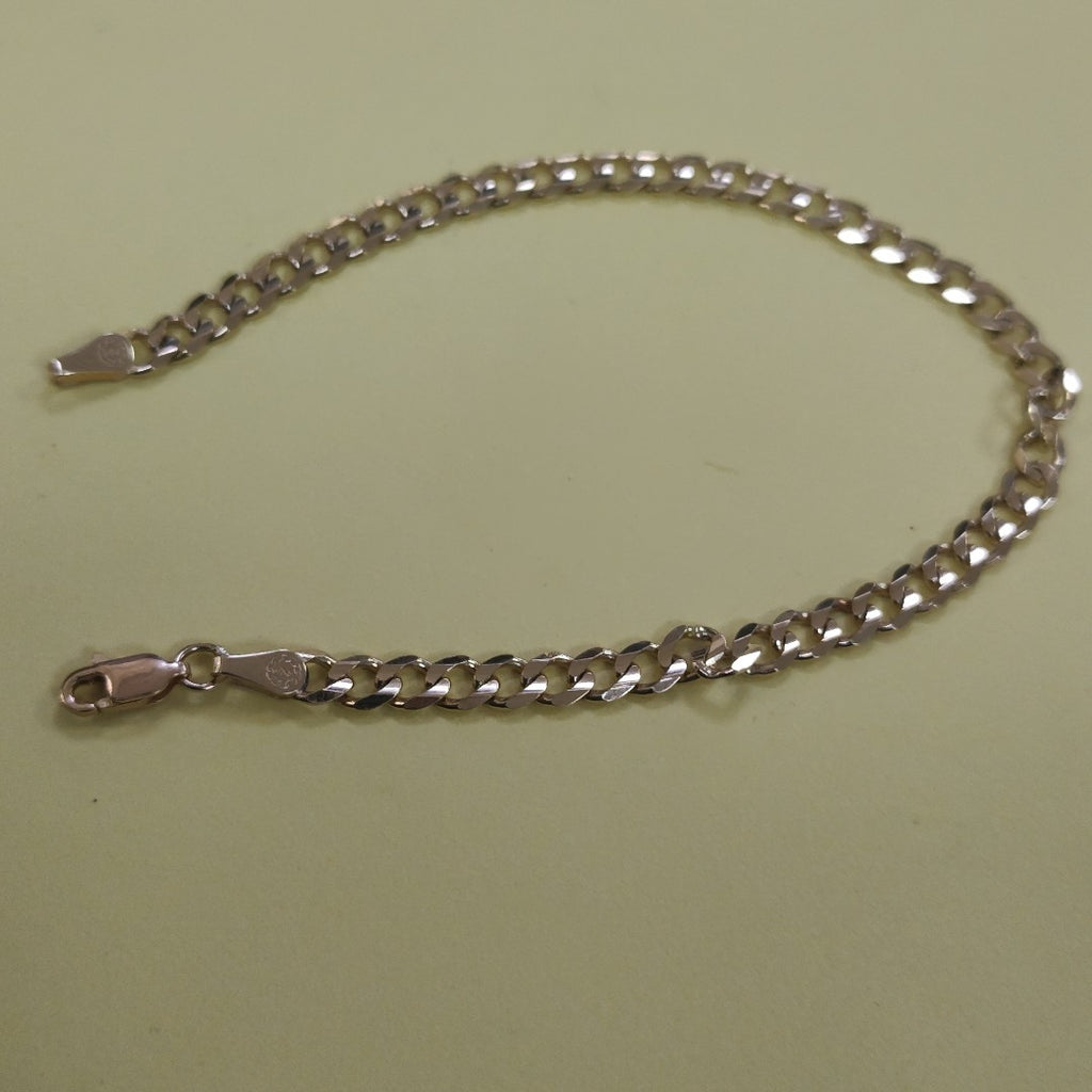 PULSERA ORO 10 K 6.8 GRMS (SEMINUEVO)