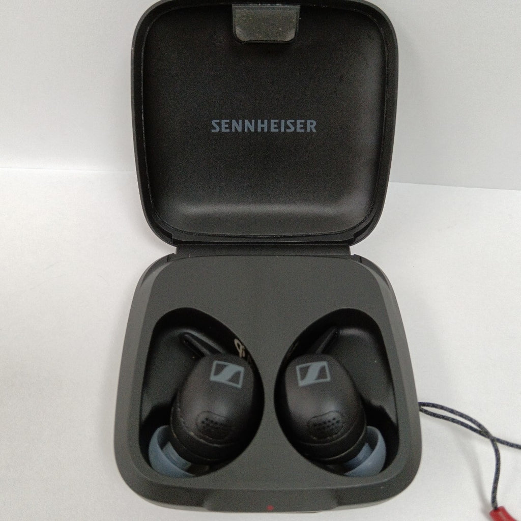 AUDIFONOS SENNHEISER MOMENTUM SPORT INALAMBRICO IN EAR (SEMINUEVO)
