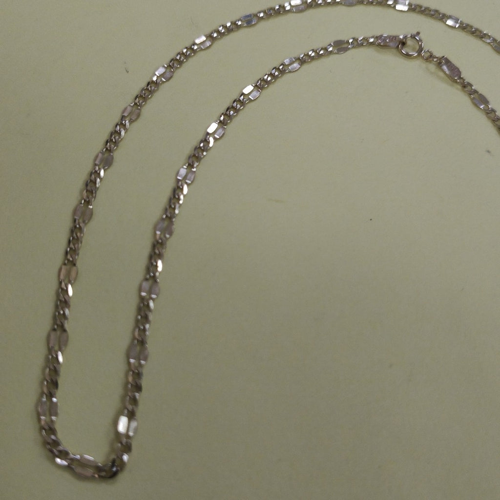 CADENA ORO 10 K 4 GRMS (SEMINUEVO)
