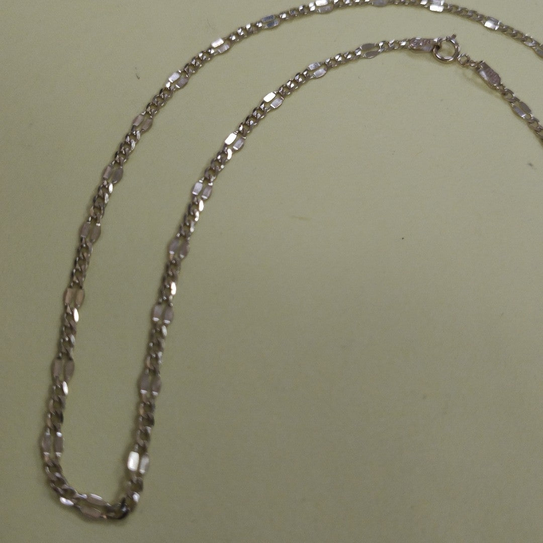CADENA ORO 10 K 4 GRMS (SEMINUEVO)