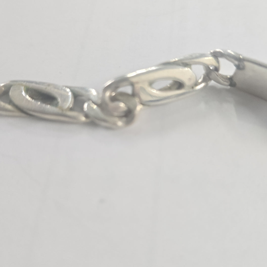 ESCLAVA PLATA 20.9 GRMS (SEMINUEVO)