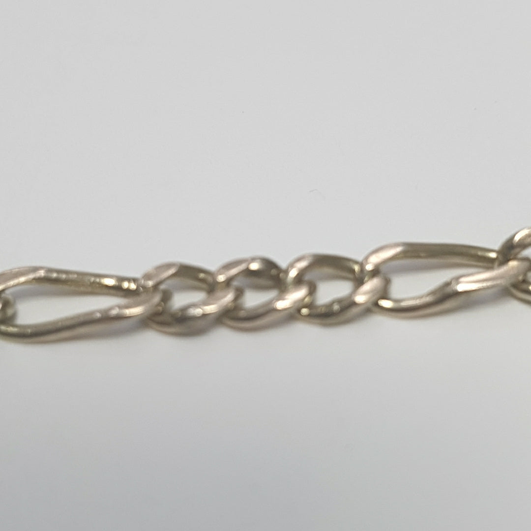 PULSERA ORO 8 K 5.8 GRMS (SEMINUEVO)