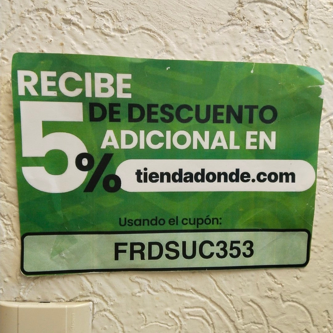 CADENA, MEDALLA RELIGIOSA ORO 10 K 3.4 GRMS (SEMINUEVO)