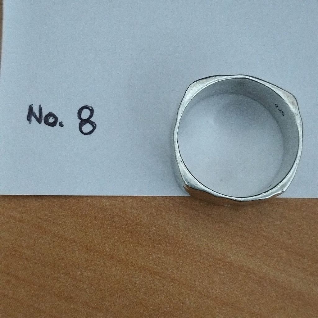ANILLITO PLATA 7,50 GRMS (SEMINUEVO)
