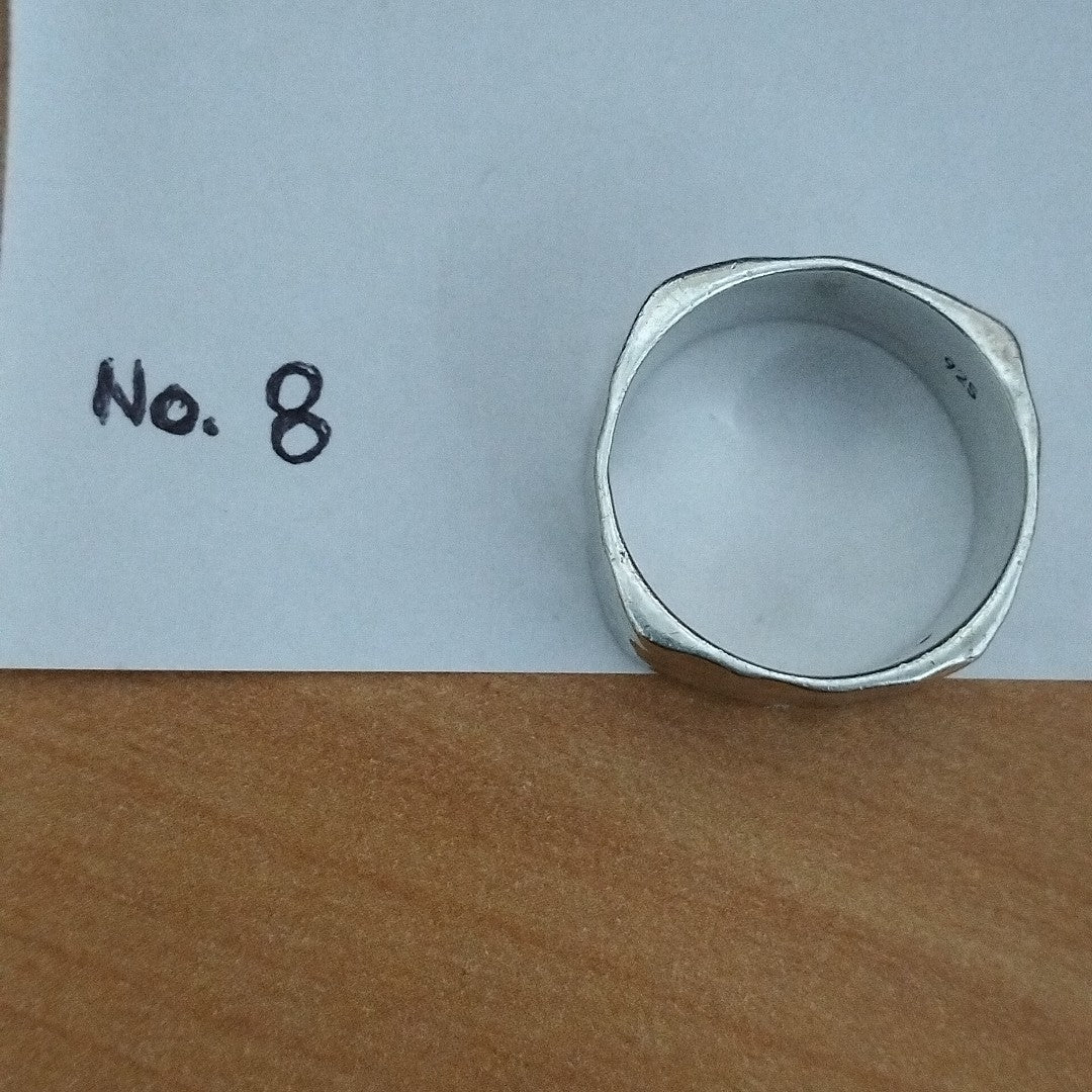 ANILLITO PLATA 7,50 GRMS (SEMINUEVO)