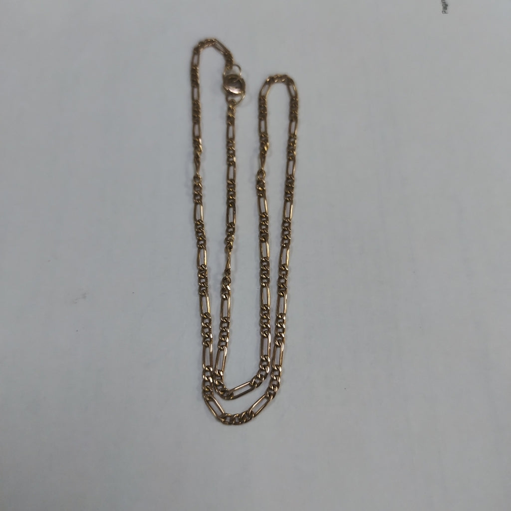 CADENA ORO 10 K 5.2 GRMS (SEMINUEVO)