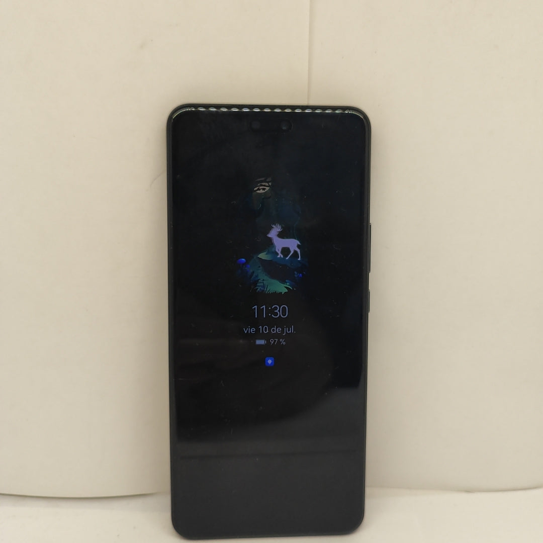 CELULAR HUAWEI NOVA 13 PRO MIS-LX9 (2024) 512 GB 12 GB RAM (SEMINUEVO)