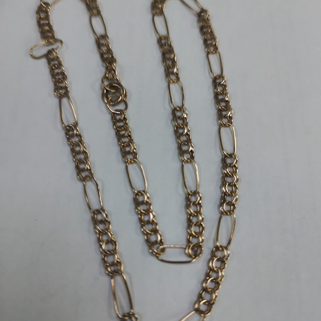 CADENA ORO 10 K 5.3 GRMS (SEMINUEVO)