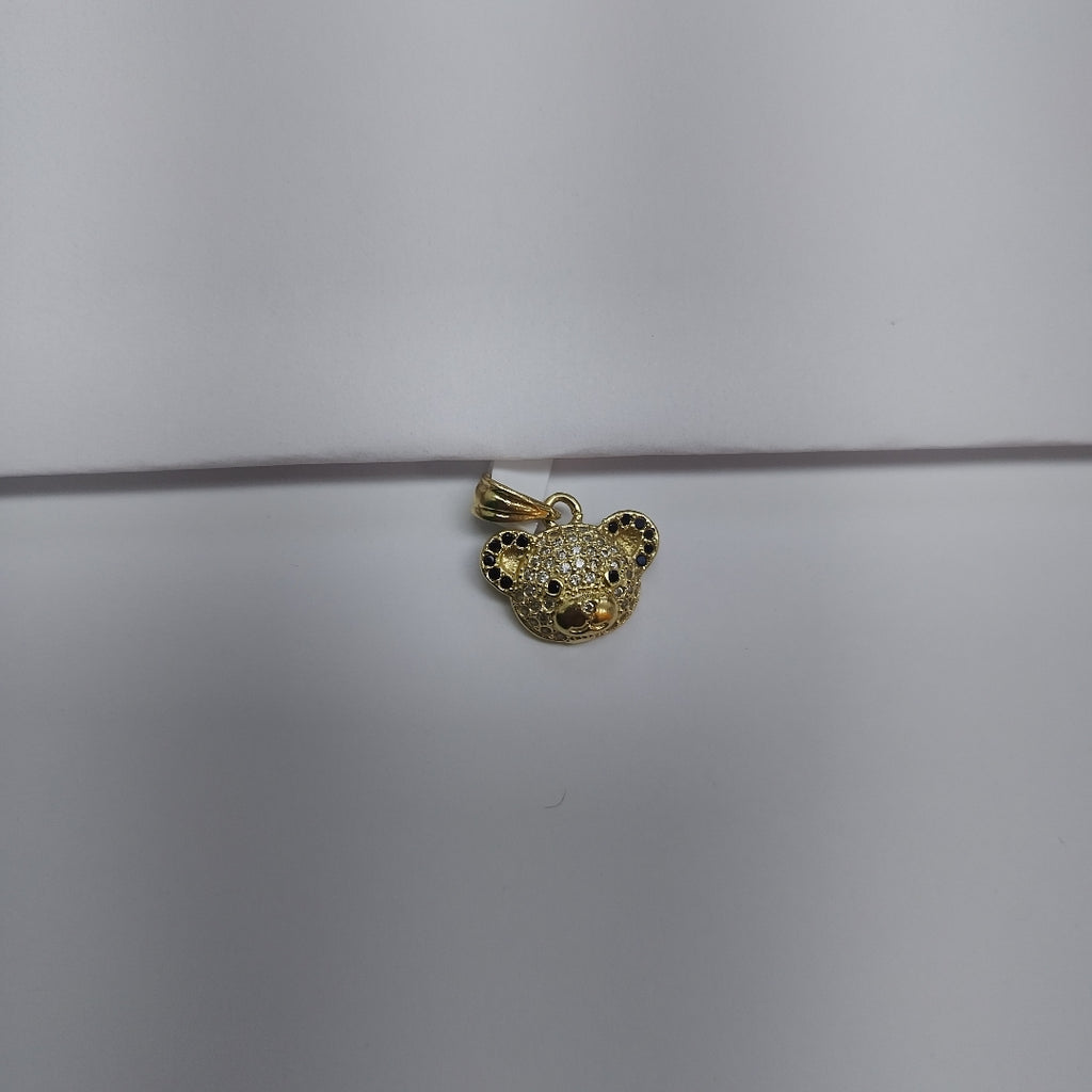 DIJE ORO 14 K 1.6 GRMS (SEMINUEVO)