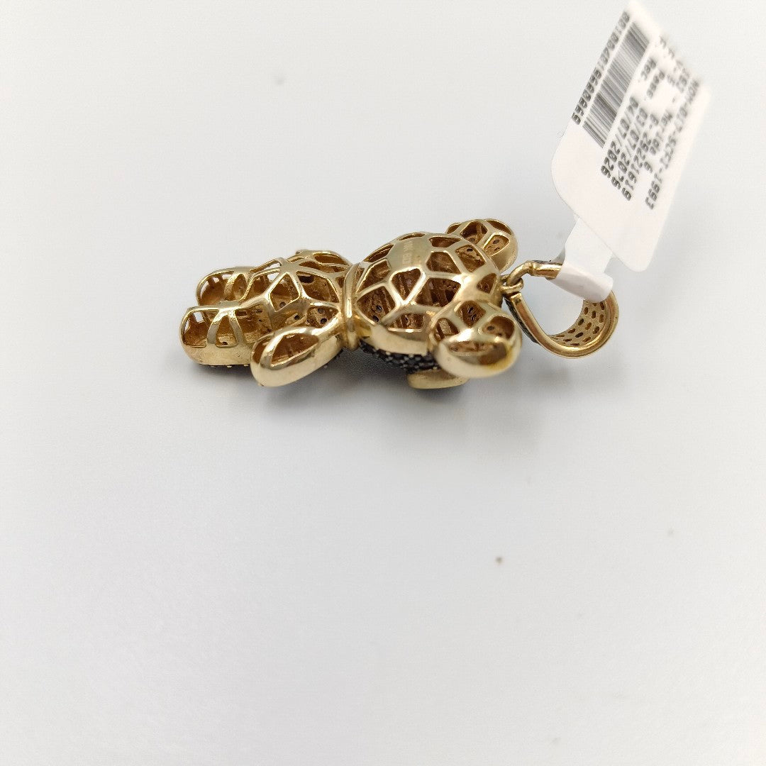 DIJE ORO 10 K 6,00 GRMS (SEMINUEVO)