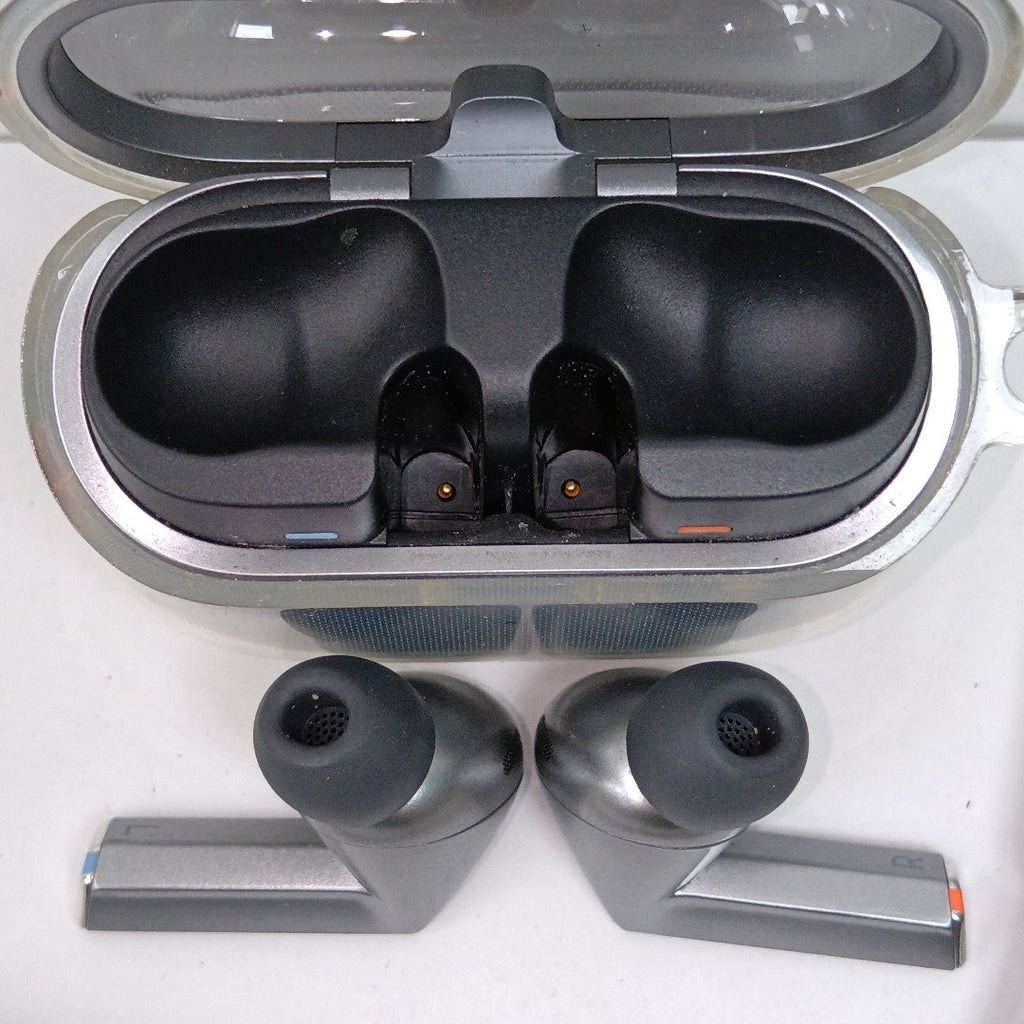 AUDIFONOS SAMSUNG GALAXY BUDS 3 PRO SM-R630 INALAMBRICO IN EAR (SEMINUEVO)