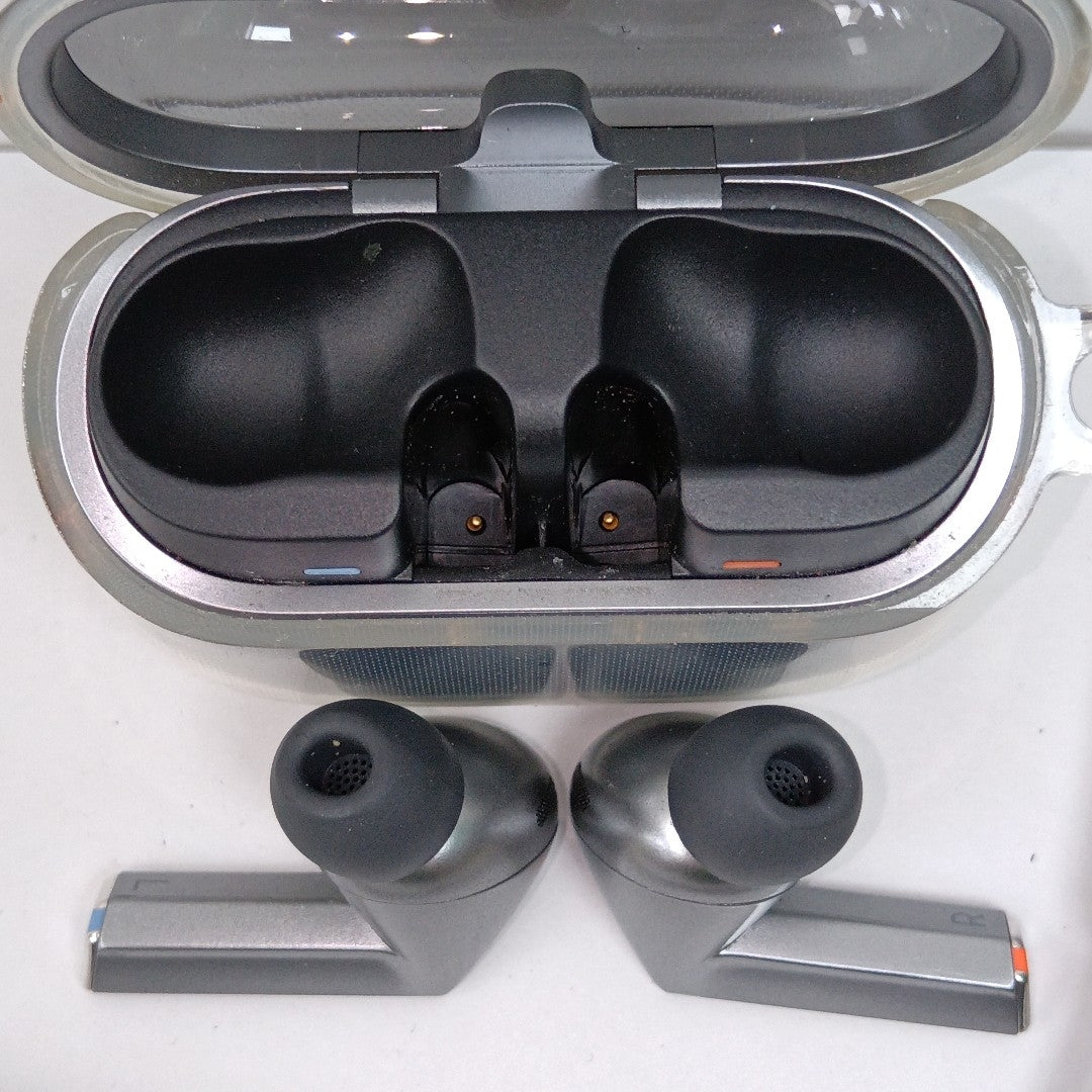 AUDIFONOS SAMSUNG GALAXY BUDS 3 PRO SM-R630 INALAMBRICO IN EAR (SEMINUEVO)