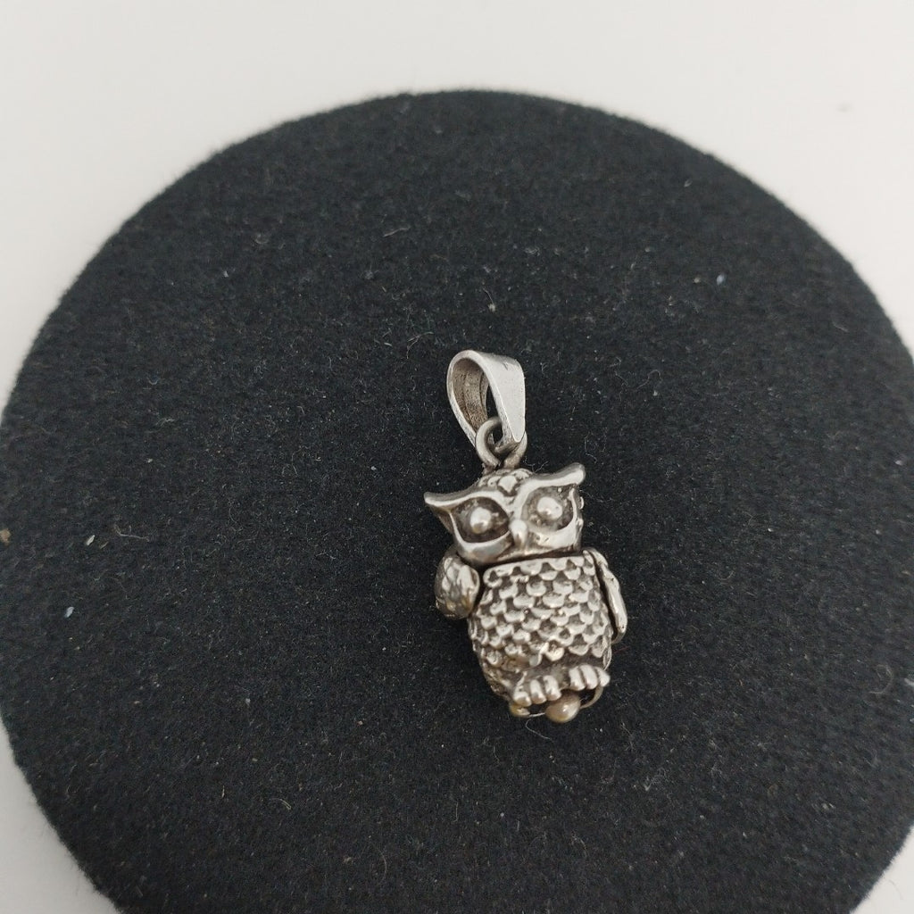 DIJE PLATA 4,40 GRMS (SEMINUEVO)
