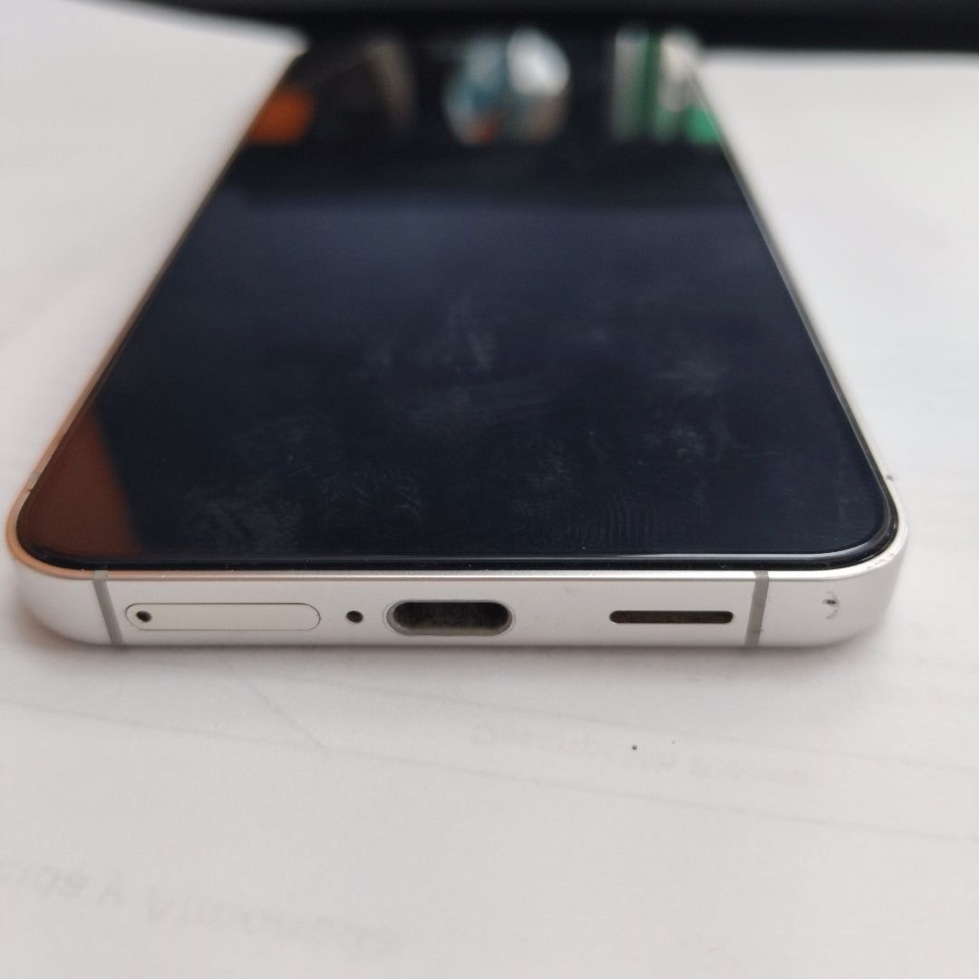CELULAR SAMSUNG GALAXY S24 SM-S921B (2024) 256 GB 8 GB RAM (SEMINUEVO)
