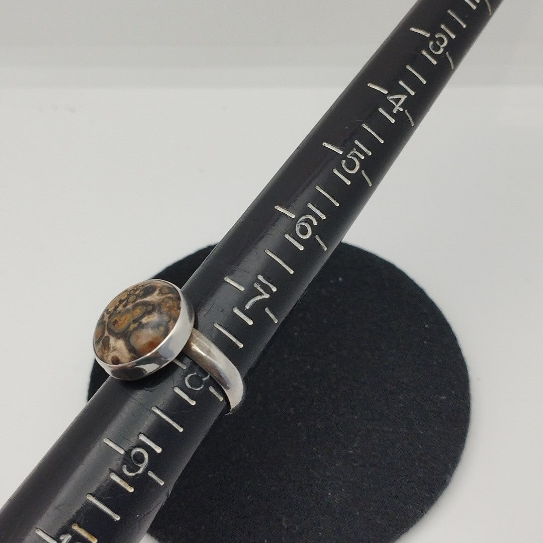 ANILLITO PLATA 5,00 GRMS (SEMINUEVO)