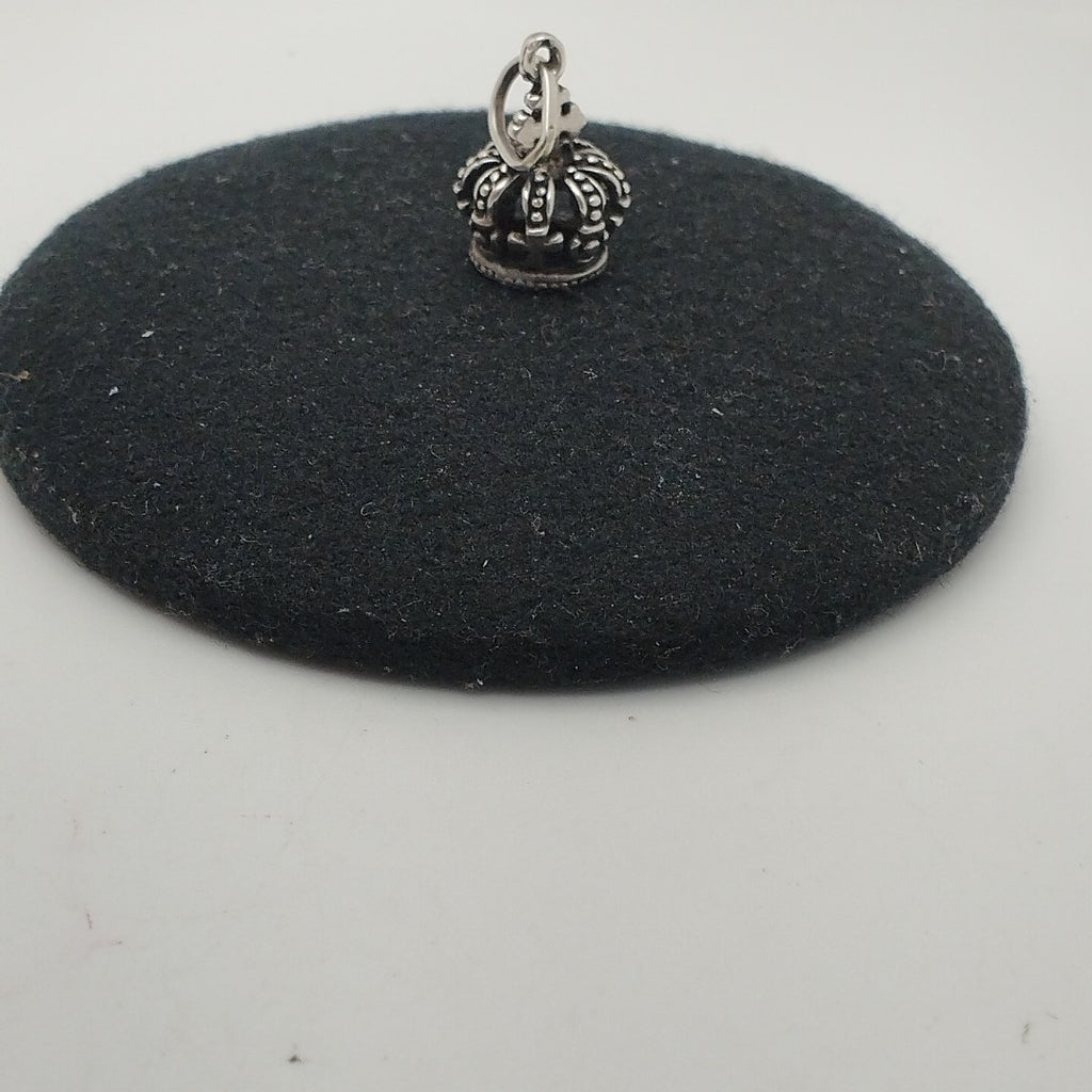 DIJE PLATA 2,80 GRMS (SEMINUEVO)