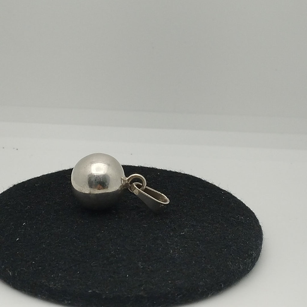 DIJE PLATA 7,80 GRMS (SEMINUEVO)
