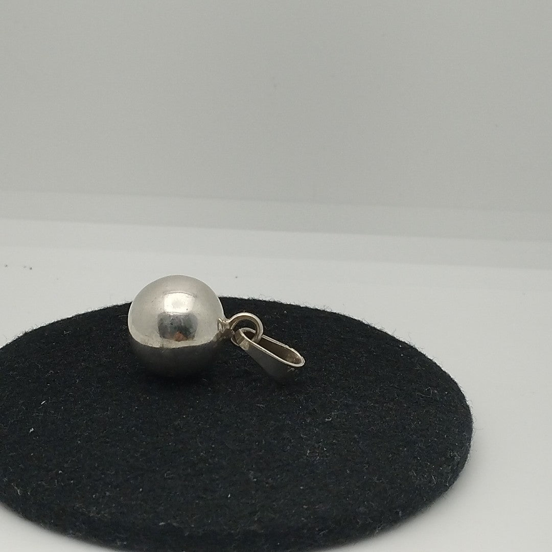 DIJE PLATA 7,80 GRMS (SEMINUEVO)