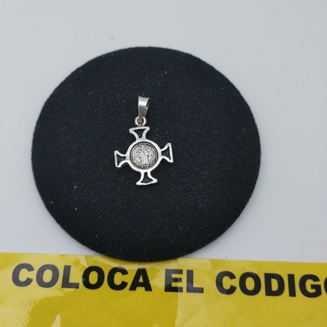 DIJE PLATA 3,30 GRMS (SEMINUEVO)