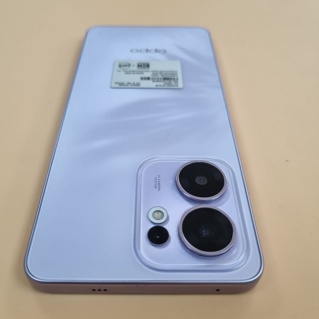 CELULAR OPPO RENO 13F 5G CPH2699 (2025) 256 GB 12 GB RAM (SEMINUEVO)