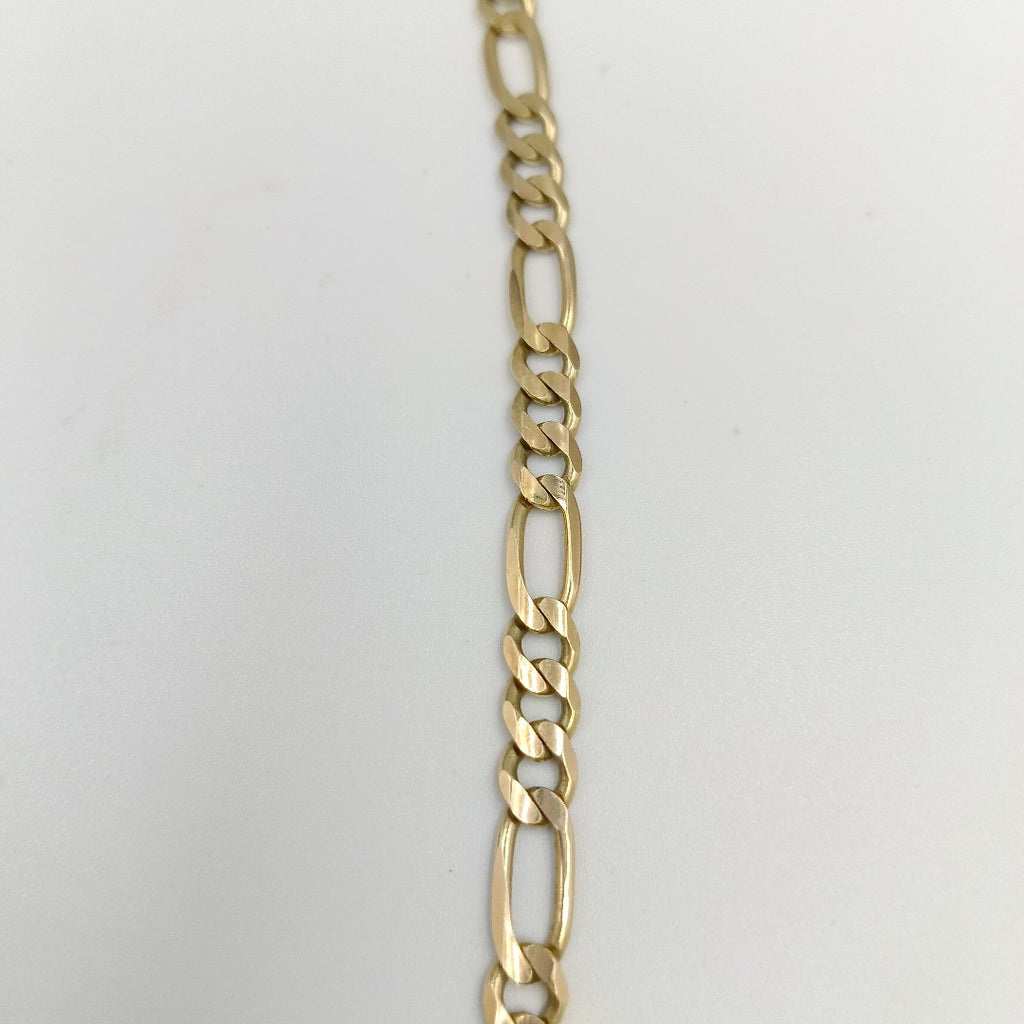 PULSERA ORO 10 K 10.6 GRMS (SEMINUEVO)