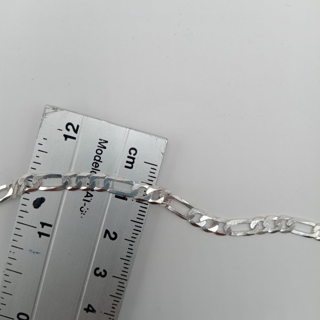 CADENA PLATA 12,30 GRMS (SEMINUEVO)