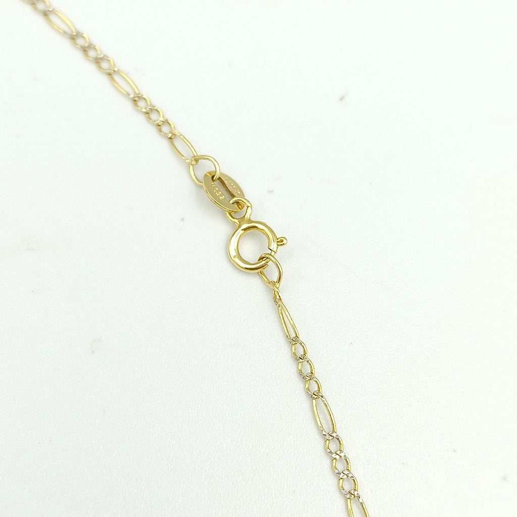 CADENA ORO 10 K 1,60 GRMS (SEMINUEVO)