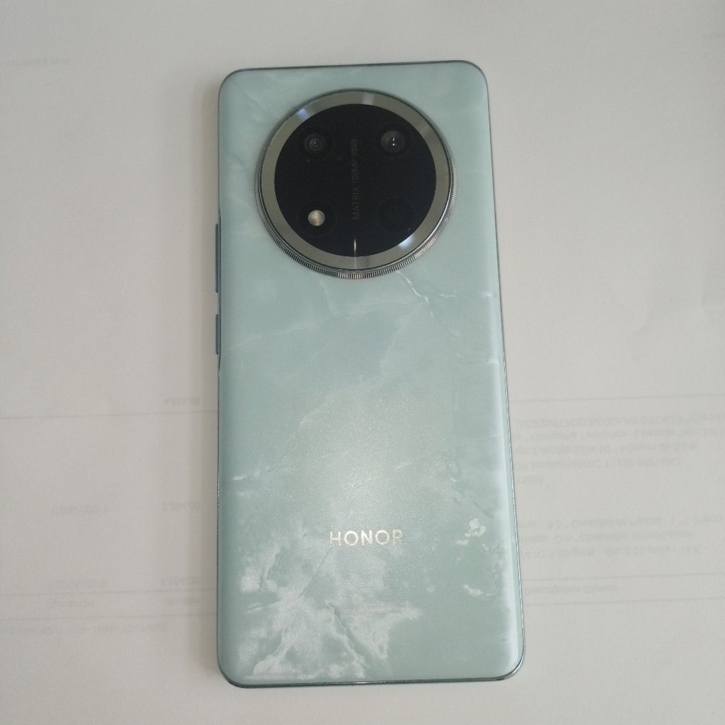 CELULAR HONOR MAGIC 7 LITE BRP-NX3 (2025) 512 GB 8 GB RAM (SEMINUEVO)