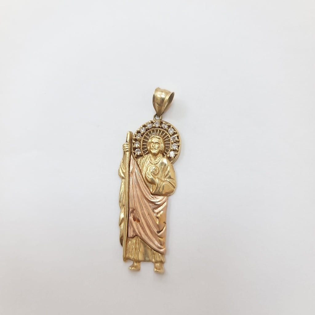 DIJE ORO 14 K 4 GRMS (SEMINUEVO)