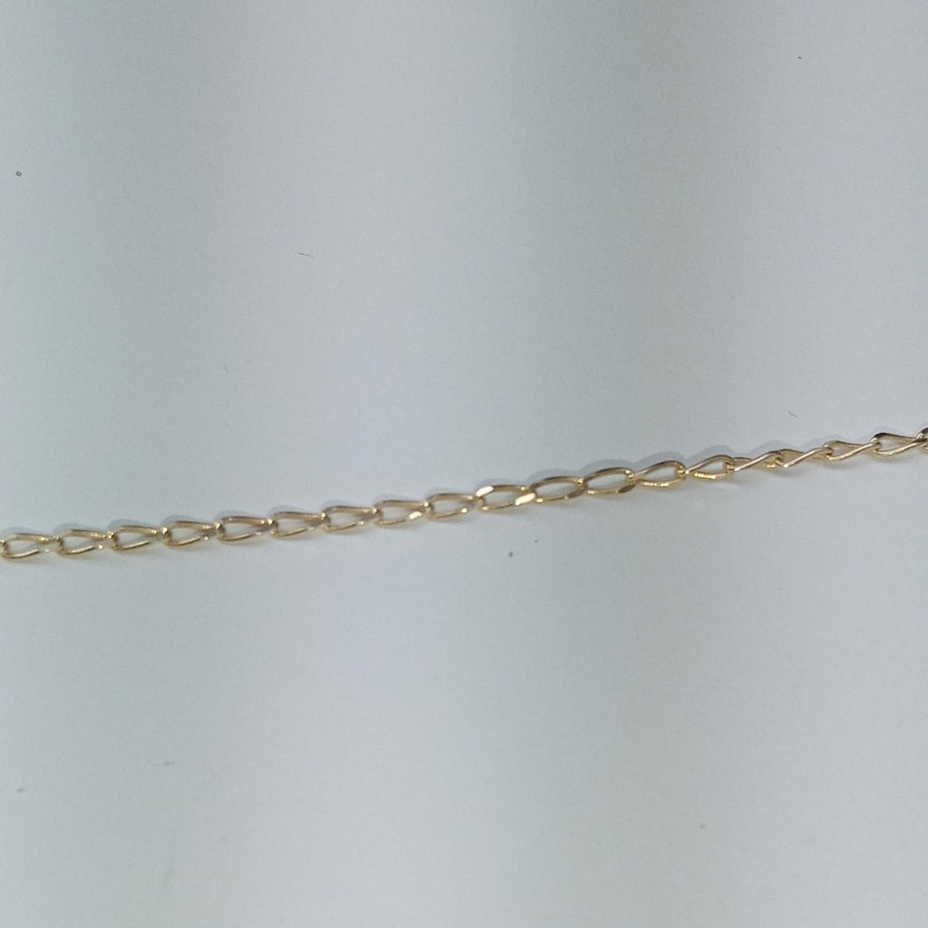 CADENA ORO 10 K 2 GRMS (SEMINUEVO)