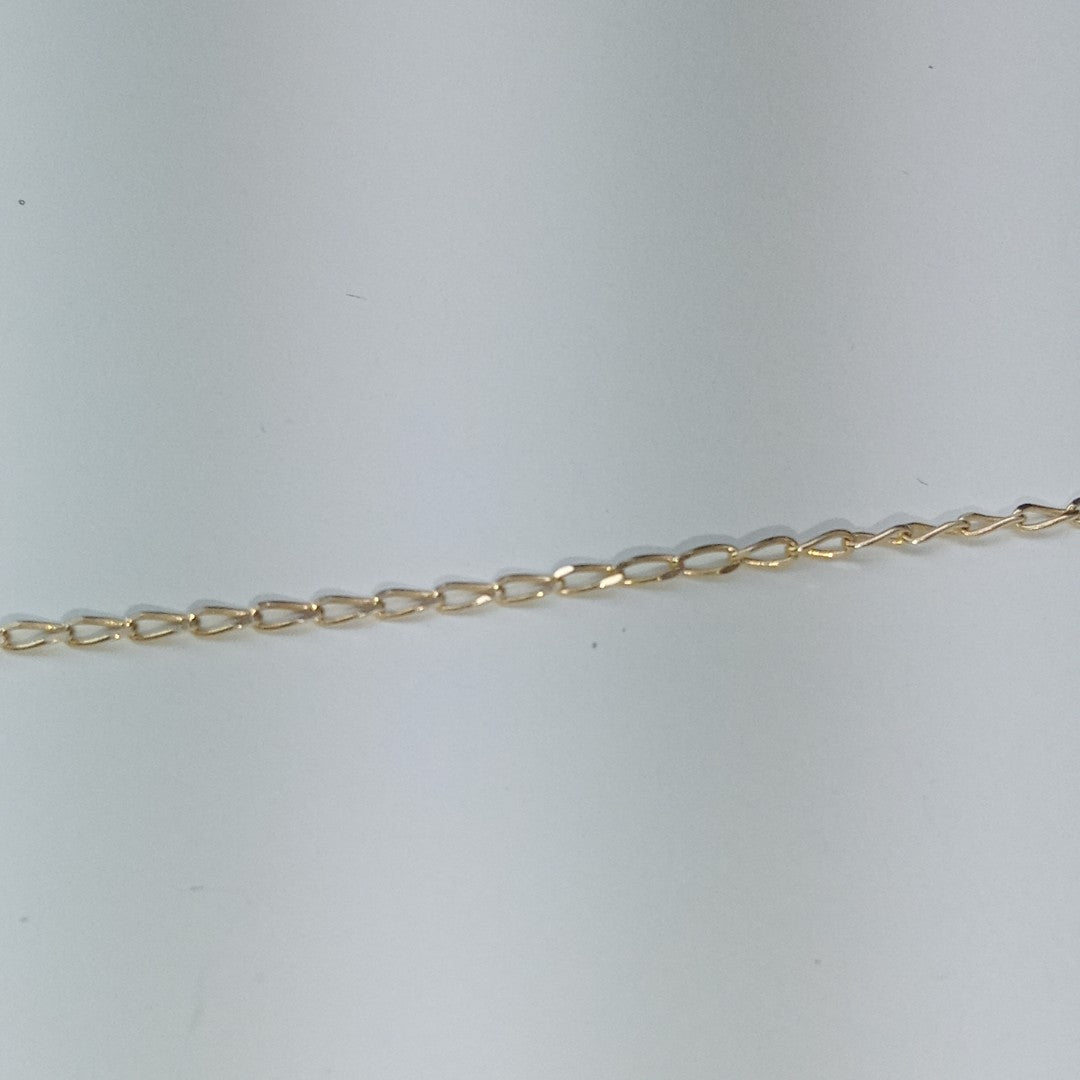 CADENA ORO 10 K 2 GRMS (SEMINUEVO)