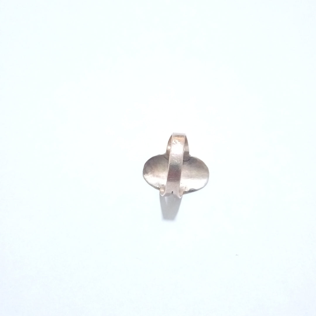 ANILLO ORO 8 K 2,70 GRMS (SEMINUEVO)