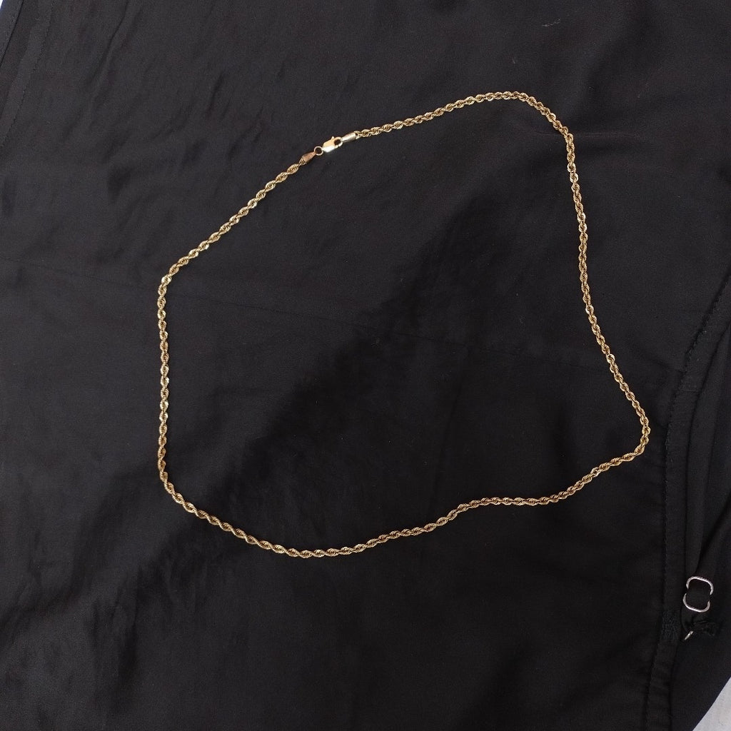 CADENA ORO 10 K 4.7 GRMS (SEMINUEVO)