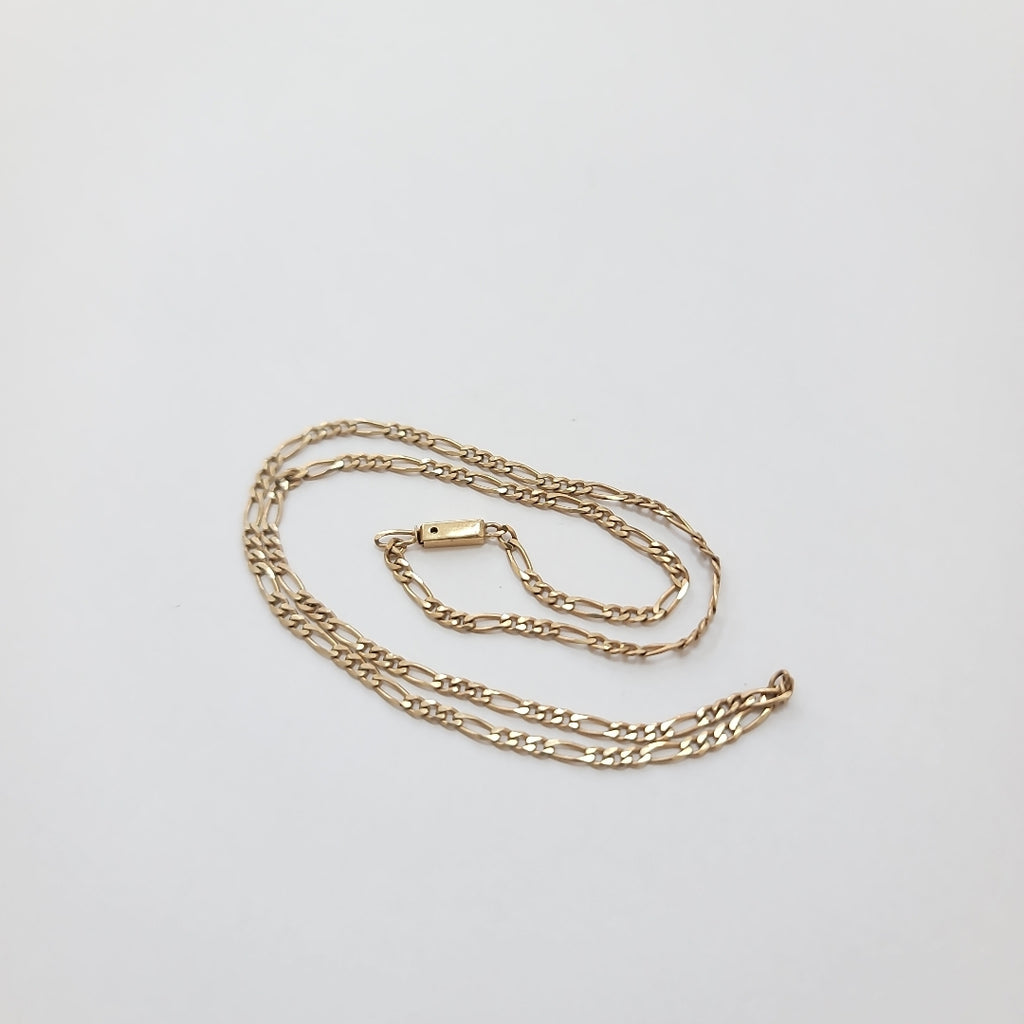 CADENA ORO 10 K 5.7 GRMS (SEMINUEVO)