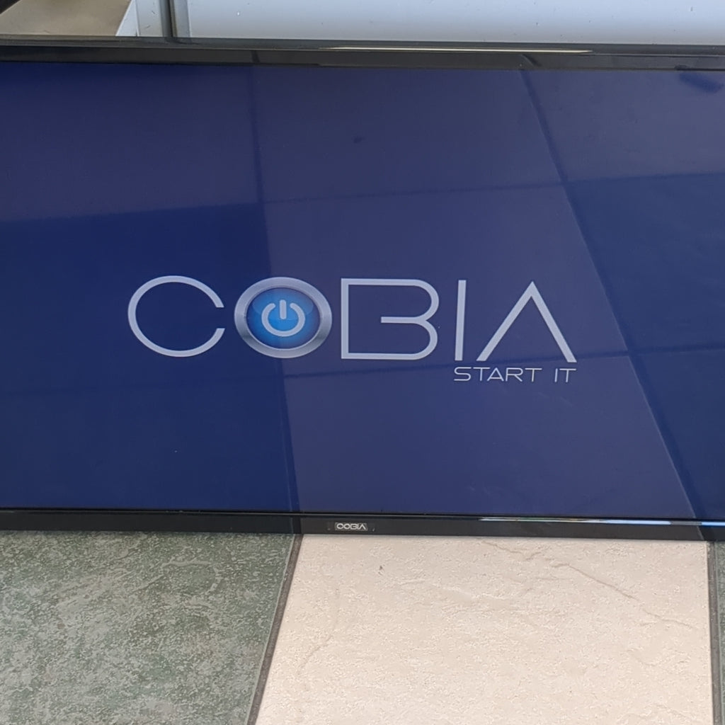 PANTALLA COBIA CLEDTV3217 32" LED HD (SEMINUEVO)