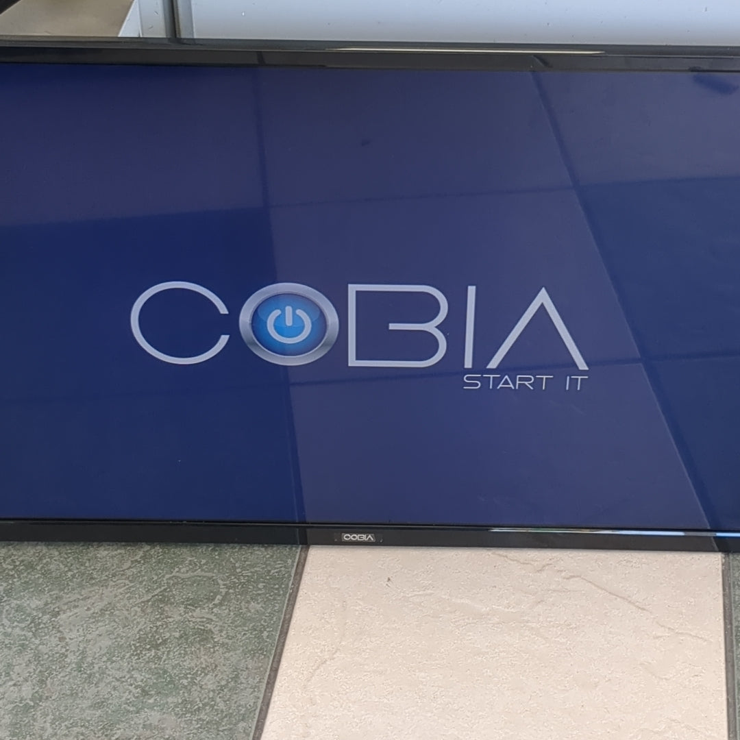 PANTALLA COBIA CLEDTV3217 32" LED HD (SEMINUEVO)