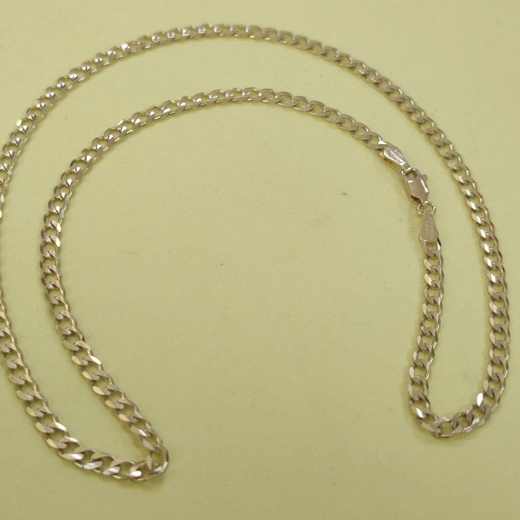 CADENA ORO 10 K 10.9 GRMS (SEMINUEVO)