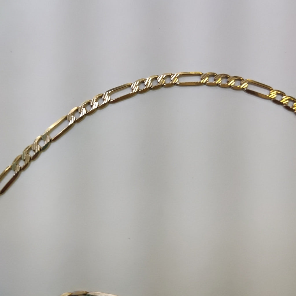 CADENA ORO 14 K 6.3 GRMS (SEMINUEVO)
