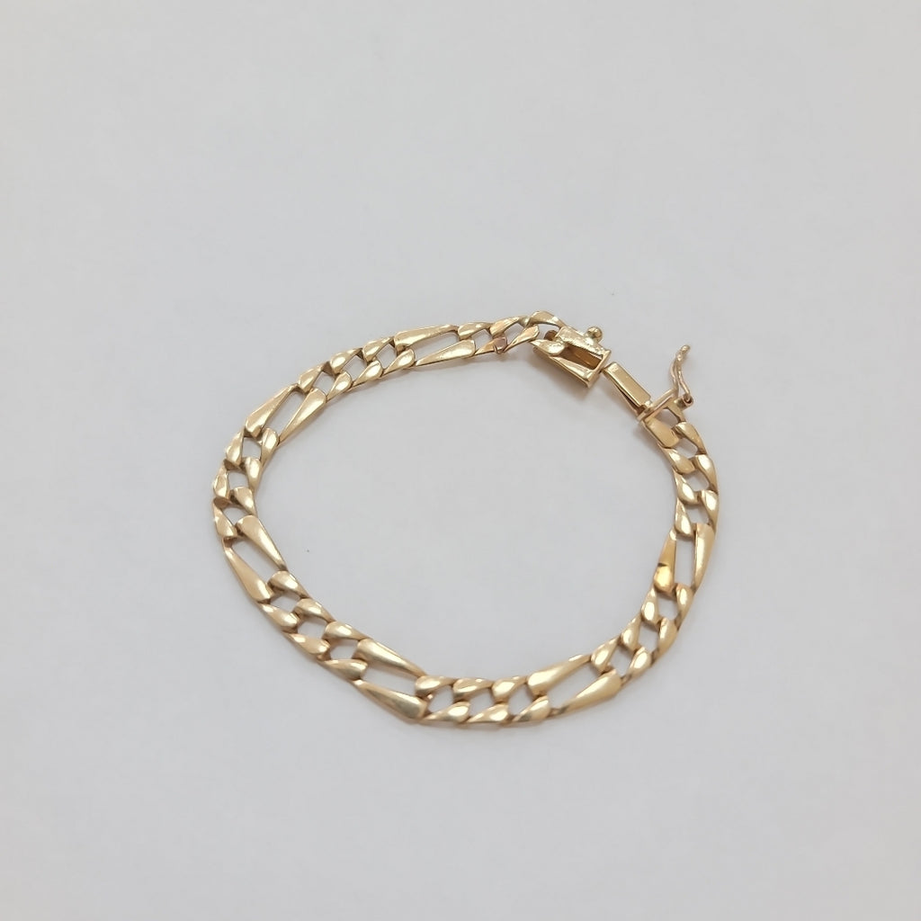 PULSERA ORO 8 K 4,10 GRMS (SEMINUEVO)