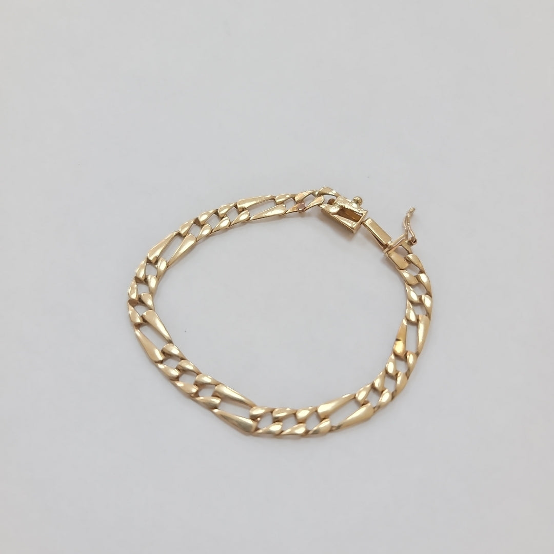PULSERA ORO 8 K 4,10 GRMS (SEMINUEVO)