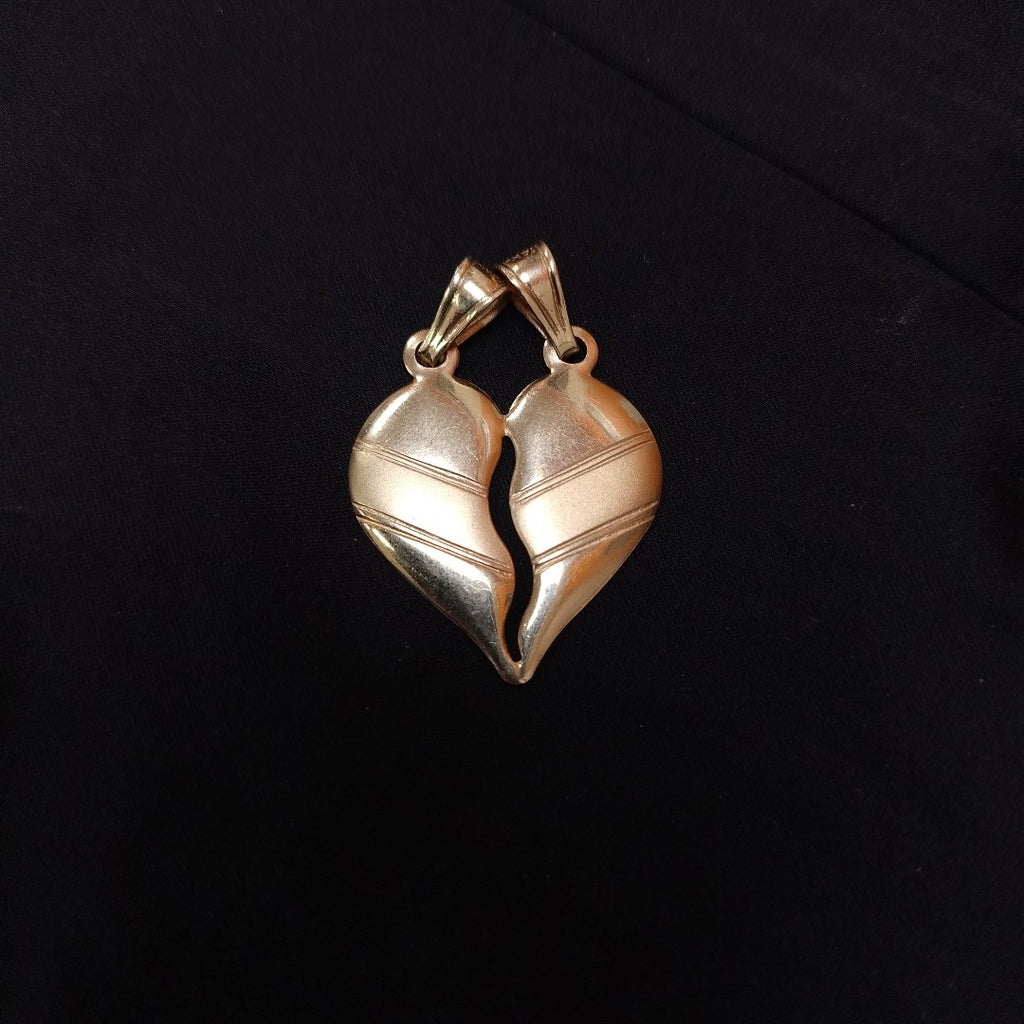 DIJE ORO 14 K 2,80 GRMS (SEMINUEVO)