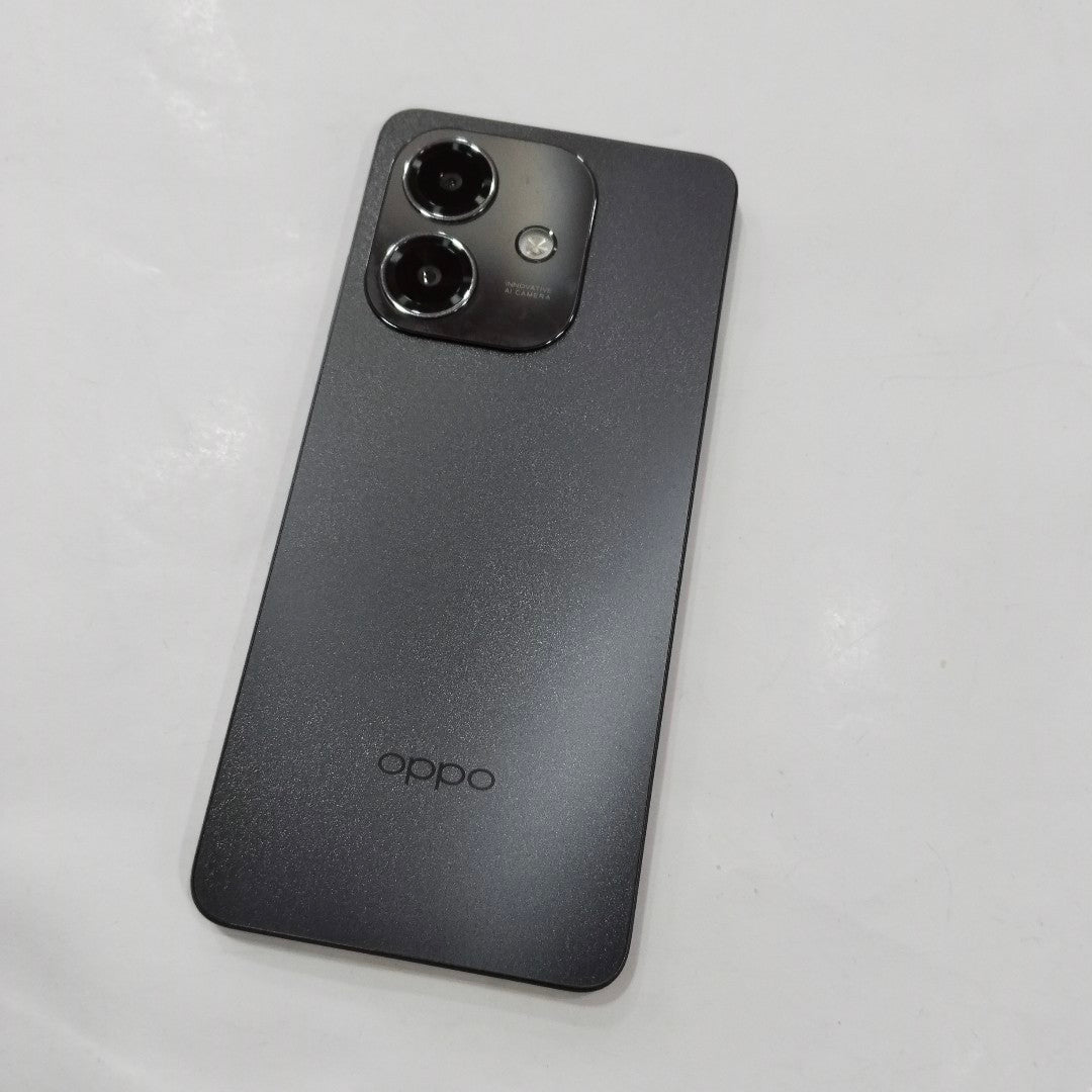 CELULAR OPPO A60 CPH3669 256 GB 8 GB RAM (SEMINUEVO)