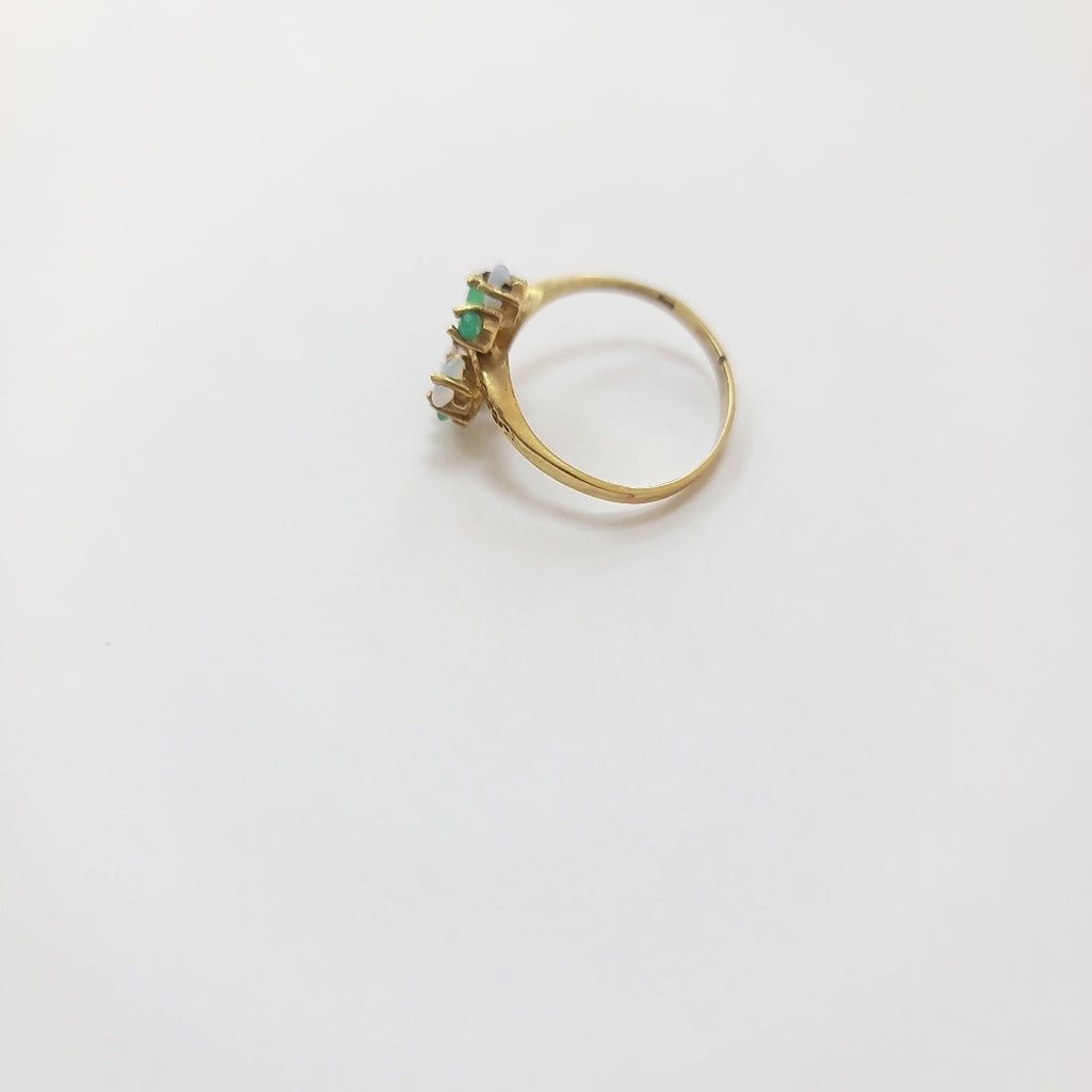ANILLITO ORO 8 K 2,30 GRMS (SEMINUEVO)