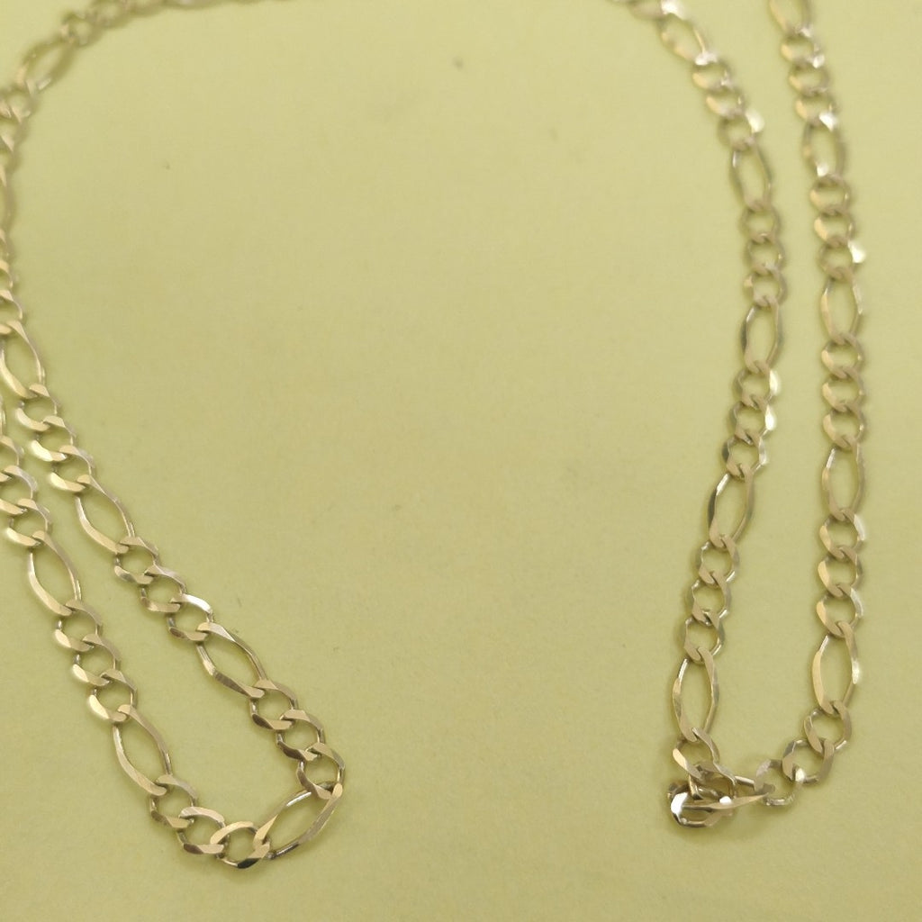 CADENA ORO 10 K 6.3 GRMS (SEMINUEVO)