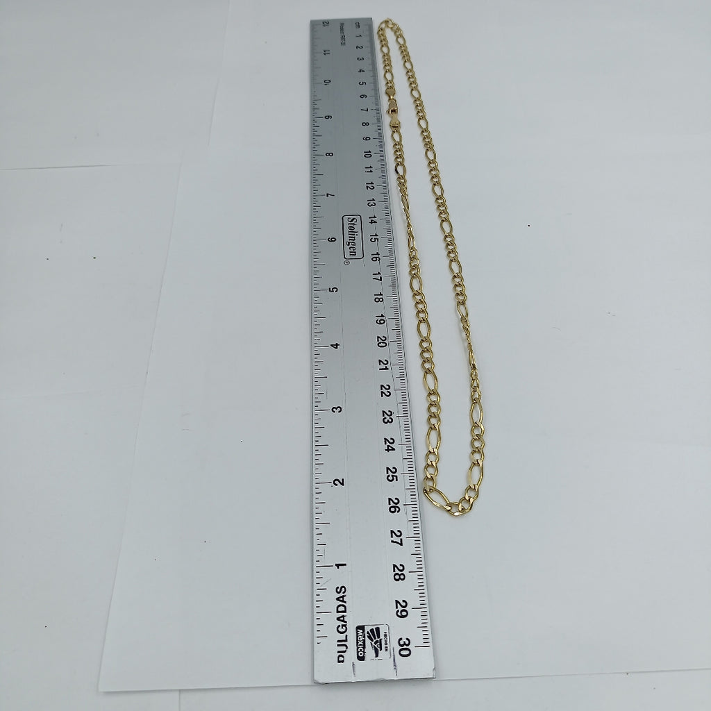 CADENA ORO 10 K 12.1 GRMS (SEMINUEVO)