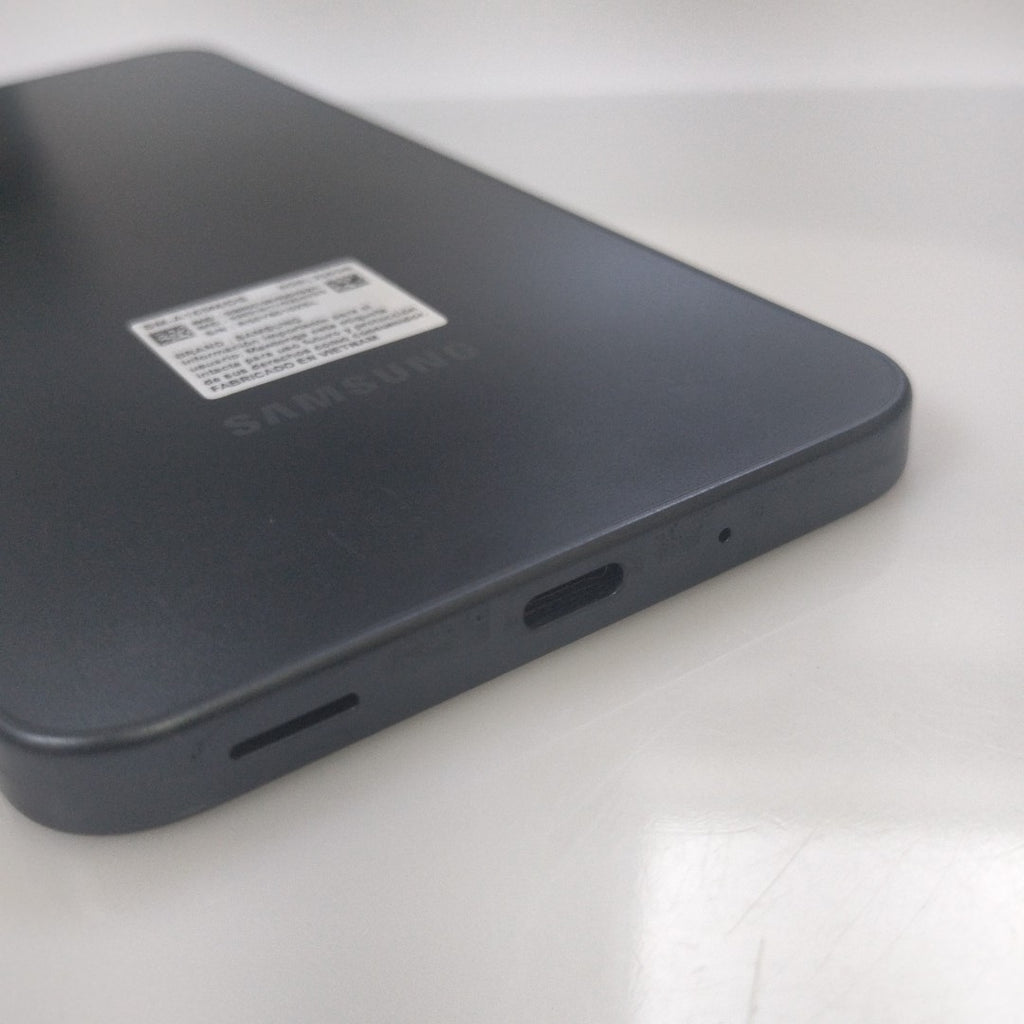 CELULAR SAMSUNG GALAXY A16 SM-A165M (2024) 256 GB 8 GB RAM (SEMINUEVO)