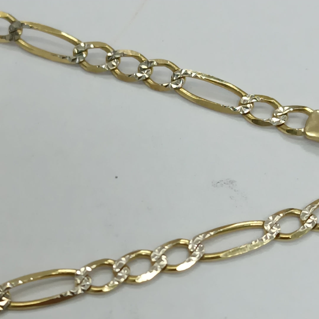 ESCLAVA ORO 10 K 2.6 GRMS (SEMINUEVO)