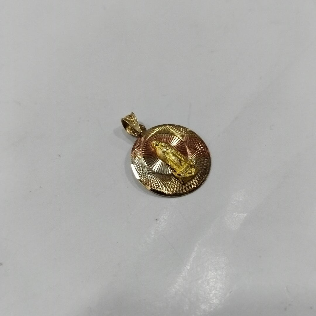 DIJE ORO 10 K 1.7 GRMS (SEMINUEVO)
