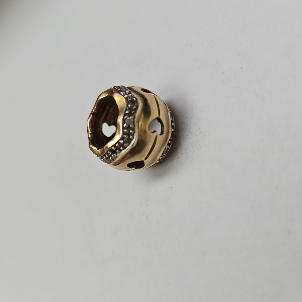DIJE ORO 14 K 3.7 GRMS (SEMINUEVO)